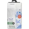 Image de Brabantia PerfectFlow, Repassage + entretien du linge : accessoires, Bleu, Blanc