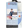 Image de Brabantia Bulles PerfectFlow, Repassage + entretien du linge : accessoires, Bleu