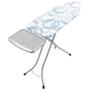Image de Brabantia 1 Table à Repasser 124 X 45 Cm Bubbles-perfect Flow-brabantia