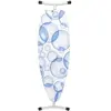 Image de Housse de Repassage Brabantia PerfectFlow 101465 Taille D, 135 x 45 cm Bubbles