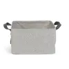 Image de Panier à linge pliable35l gris - 105685 - BRABANTIA