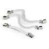 Image de 3 Clips de Fixation pour Housse de Repassage Brabantia 108266