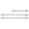 Image de Brabantia Jeu de tendeurs, Repassage + entretien du linge : accessoires, Blanc