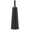 Image de Brabantia, Brosse WC, Noir mat