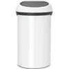 Image de Brabantia 1 Poubelle Touch 60l, Brabantia