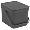 Image de Brabantia 1 Poubelle Sort&go 6l - Brabantia