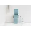 Image de Poubelle BRABANTIA Waste Bin Sort & Go 16L Mint