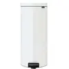 Image de Brabantia 1 Poubelle à Pédale Newicon 30l - Brabantia