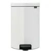 Image de Brabantia 1 Poubelle à Pédale Newicon 20l - Brabantia