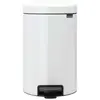 Image de Brabantia 1 Poubelle à Pédale Newicon 12l - Brabantia