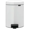 Image de Brabantia 1 Poubelle à Pédale Newicon 5l - Brabantia