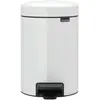 Image de Brabantia 1 Poubelle à Pédale Newicon 3l - Brabantia