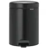 Image de Brabantia 1 Poubelle à Pédale Newicon 5l - Brabantia