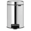 Image de Poubelle à pédale Brabantia newIcon 3 L