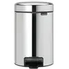 Image de Brabantia 1 Poubelle à Pédale Newicon 3l - Brabantia