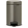 Image de Brabantia 1 Poubelle à Pédale Newicon - Brabantia