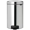 Image de Brabantia 1 Poubelle à Pédale Newicon 12l - Brabantia