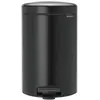 Image de Brabantia 1 Poubelle à Pédale Newicon 12l - Brabantia