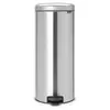 Image de Poubelle à pédale Brabantia newIcon 30 L