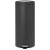 Image de Brabantia Newicon, Poubelle, Gris