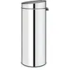 Image de Brabantia 1 Poubelle Touch Bin New 30l_brabantia