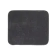 Image de Tapis égouttoir en microfibre gris foncé - Brabantia - Gris - Tissu