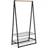 Image de Brabantia, Garde-robe + portant, Linn