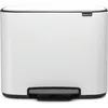Image de Brabantia 1 Poubelle à Pédale Bo 36l, Brabantia