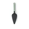 Image de Pelle gâteaux jade vert - Brabantia - Noir - Plastique