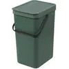 Image de Brabantia Poubelle, Poubelle, Vert