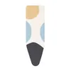 Image de Housse table à repasser Brabantia PerfectFlow Spring Bubbles Taille C Blanc