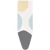 Image de Brabantia Housses de table à repasser, Repassage + entretien du linge : accessoires, Multicolore