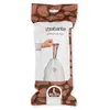 Image de Rouleau de 20 Sacs poubelle Brabantia PerfectFit 138607 Code L 45L Blanc