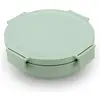 Image de Brabantia Saladiers Make & Take, Lunch box, Vert
