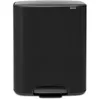 Image de Brabantia 1 Bo Poubelle à Pédale 60 L, Brabantia