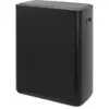 Image de Brabantia Bo Touch Bin, Poubelle, Noir