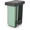 Image de Brabantia 1 Poubelle Encastrable Sort-go - Brabantia