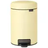 Image de Brabantia newIcon, Poubelle, Jaune