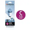 Image de Brabantia sac(20)poubelle 12l brabantia c fuschia