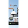Image de Brabantia 240 Sacs 23-30 L (g)_brabantia