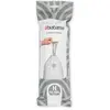 Image de Brabantia PerfectFit taille H, 50l, Sac-poubelle, Blanc