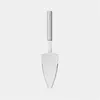 Image de Pelle à pizza/tarte profile - Brabantia - Argent - Inox
