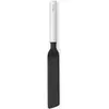 Image de Brabantia Streichpalette New Profile Line 33.7 cm, Outils de décoration pâtisserie, Noir, Argent