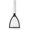 Image de Brabantia Pilon à pommes de terre Profile, Ustensiles de cuisine, Argent, Noir