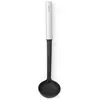 Image de Brabantia Cuillère à sauce Profile, Ustensiles de cuisine, Argent
