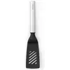 Image de Brabantia Petite spatule Profile, Ustensiles de cuisine, Noir