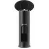 Image de Brabantia Korkenzieher, Ouvre-bouteille, Noir