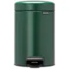 Image de Brabantia Poubelle à pédale, Poubelle, Vert