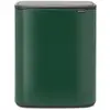 Image de Brabantia 1 Bo Touch Bin 2 X 30 L, Brabantia