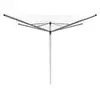Image de Séchoir à Linge Rotatif Compact 4 Bras Brabantia (40m)